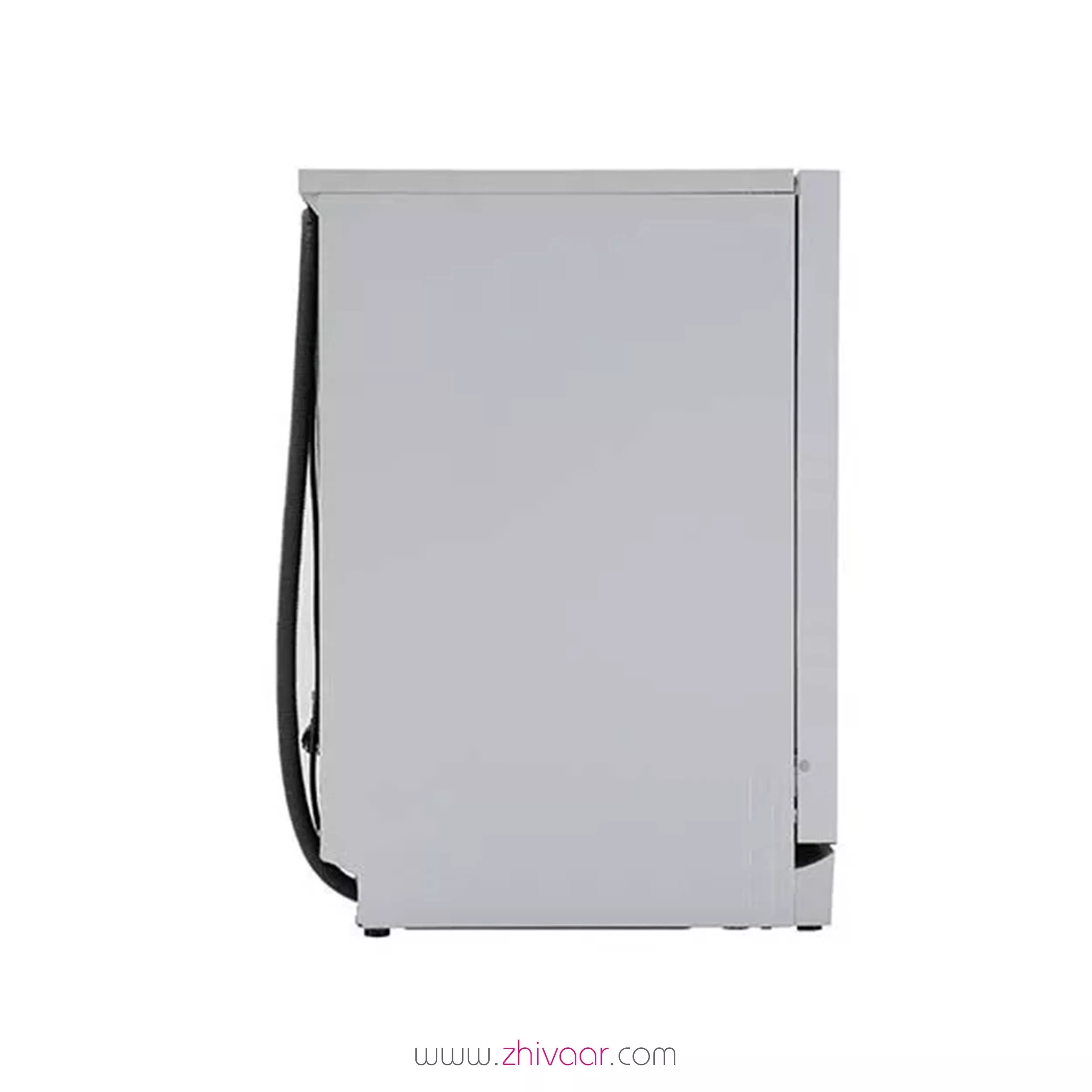 خرید ظرفشويي 13نفره اسنوا مدل SDW-F353200رنگ سفيد  - ظرفشويي 13نفره اسنوا